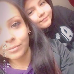 Meet your Posher, Chasity